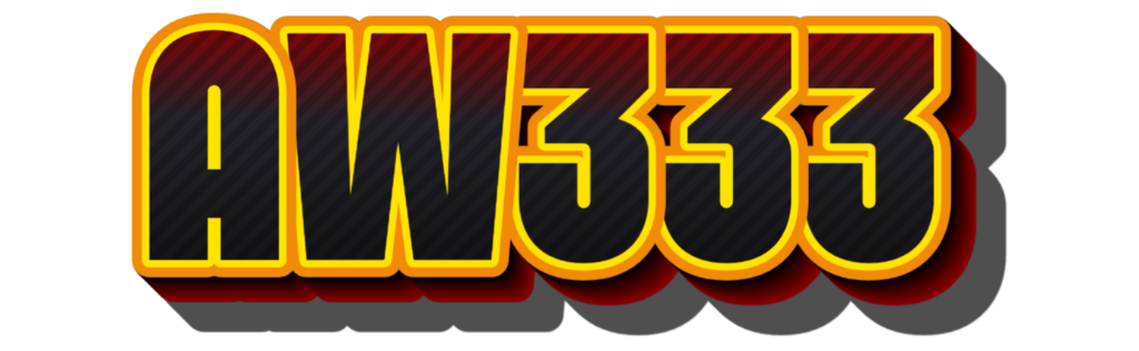 LOGO AW333
